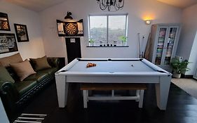 Mistletoe Cottage